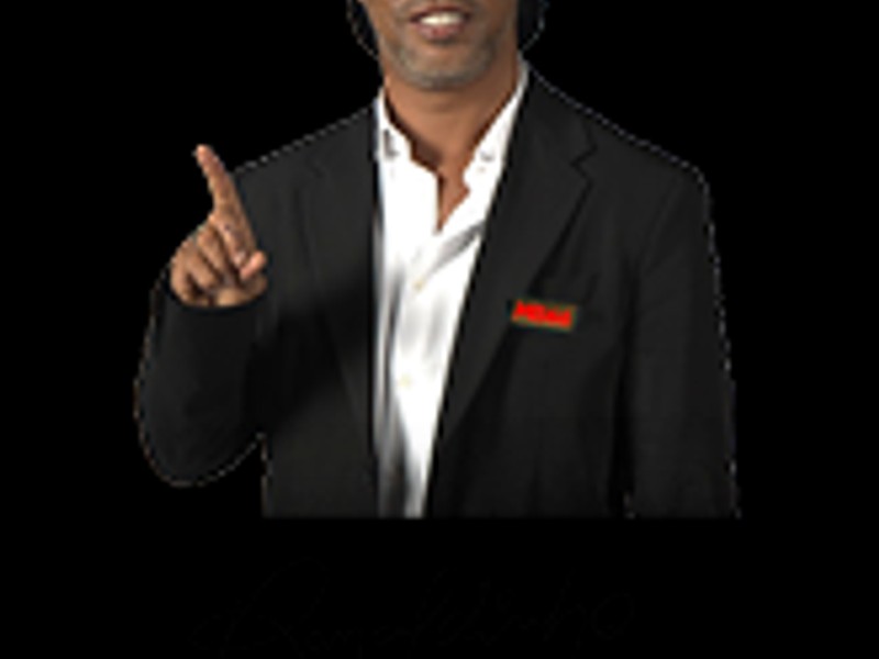 Màn hình ứng dụng AX88 sau khi cài đặt, hiển thị tùy chọn đăng nhập hoặc đăng ký