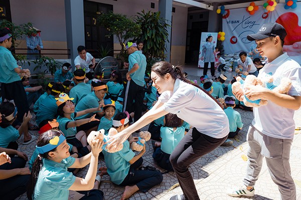 Tầm quan trọng của việc bảo vệ trẻ em khỏi cờ bạc