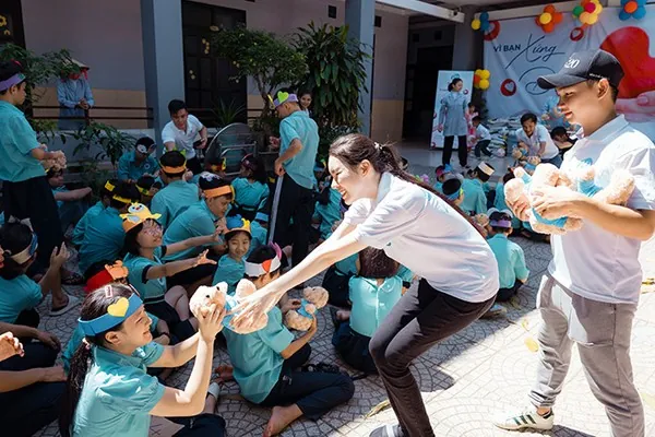 Tầm quan trọng của việc bảo vệ trẻ em khỏi cờ bạc