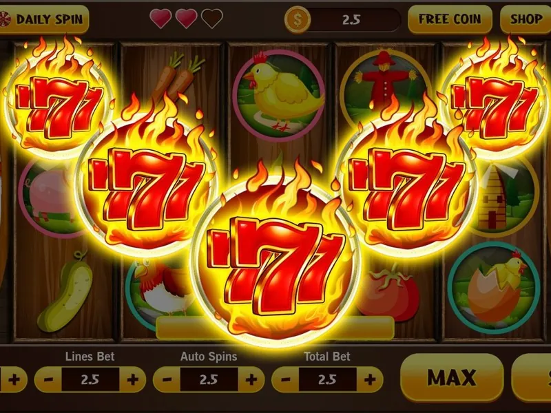 Người chơi đang cân nhắc lựa chọn máy slot tại AX88