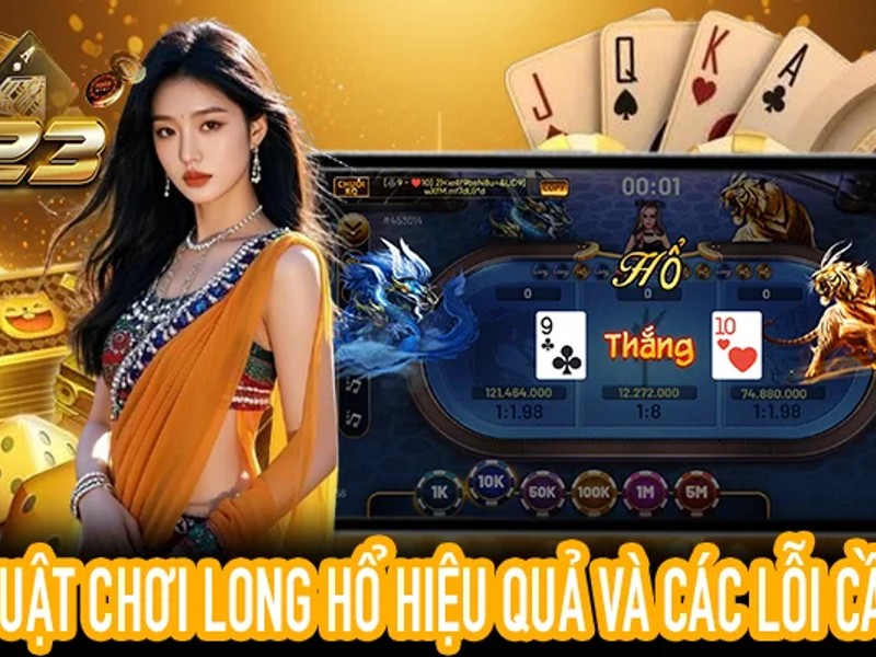 Trò chơi Blackjack trực tuyến AX88