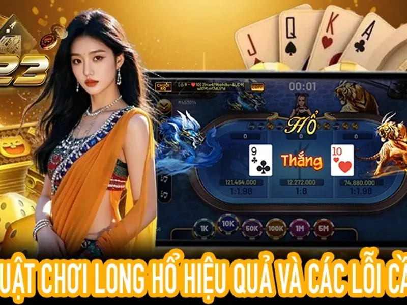 Trò chơi Blackjack trực tuyến AX88
