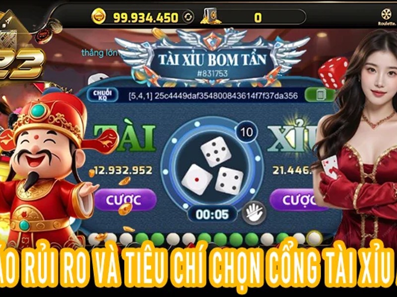 Trò chơi Dragon Tiger trực tuyến AX88