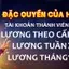 Biểu tượng thành viên VIP và lòng trung thành