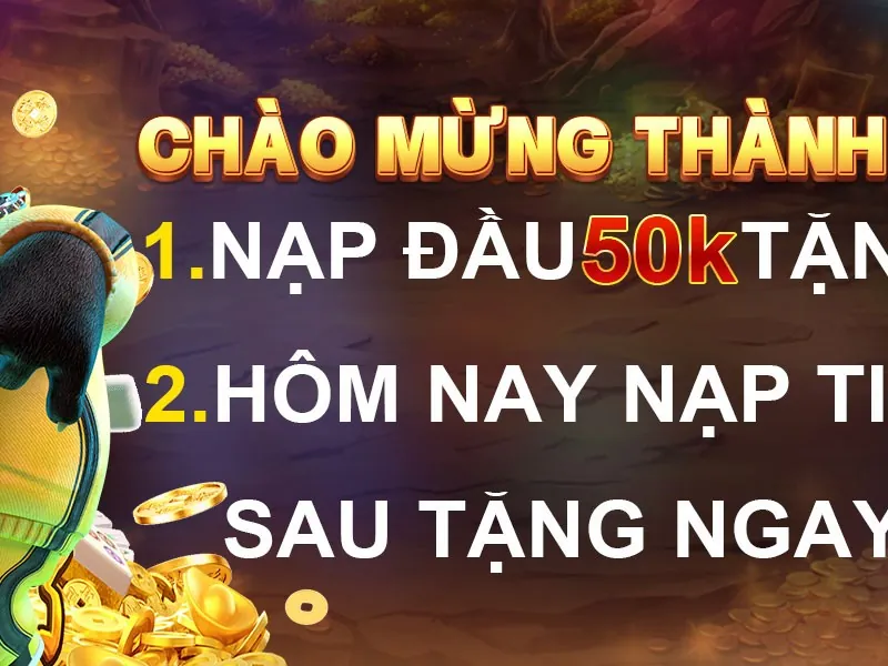 Ưu đãi chào mừng thành viên mới AX88