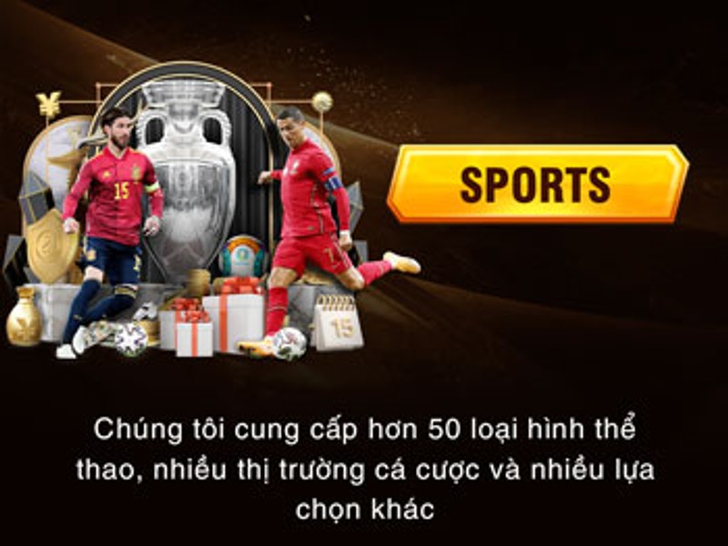 Cá cược thể thao AX88