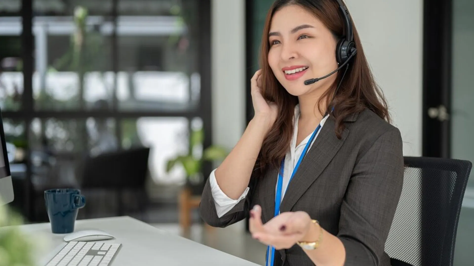 Hình ảnh hỗ trợ khách hàng AX88