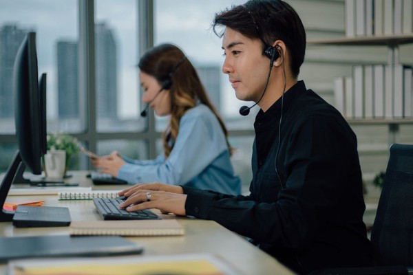 Quản lý tài khoản cá nhân AX88