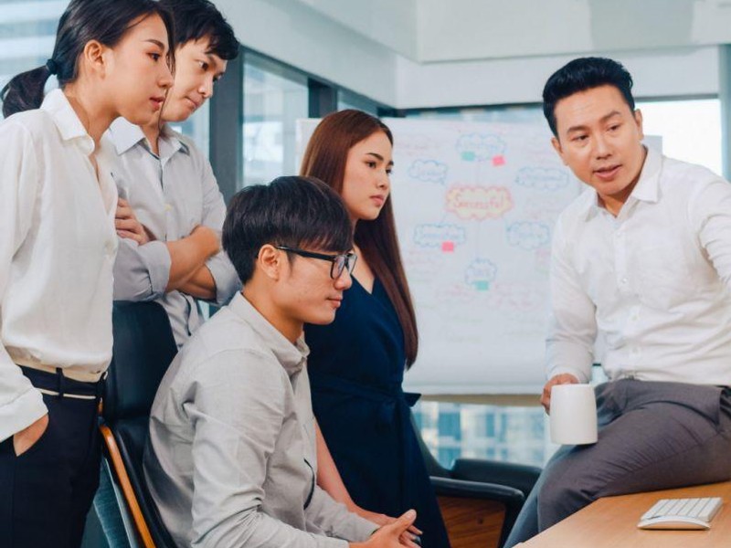 AX88 cam kết về trách nhiệm và sự an toàn