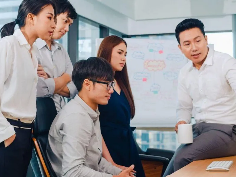 AX88 cam kết về trách nhiệm và sự an toàn