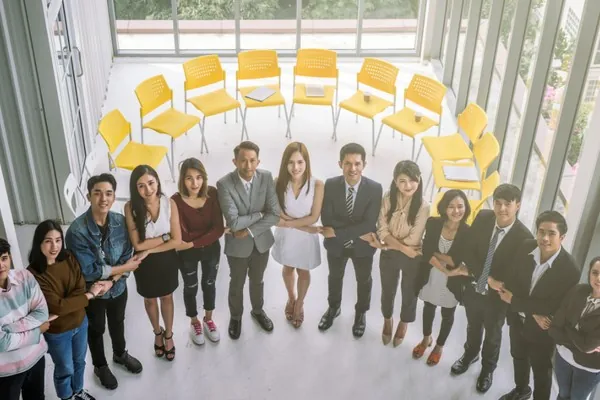 Biểu tượng quy tắc vàng và quản lý tài chính