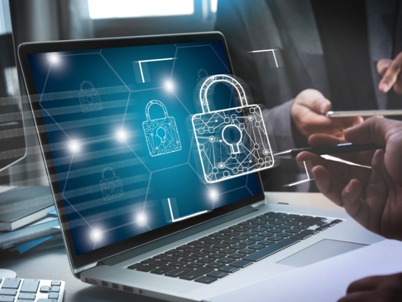 Công nghệ an ninh mạng và tường lửa