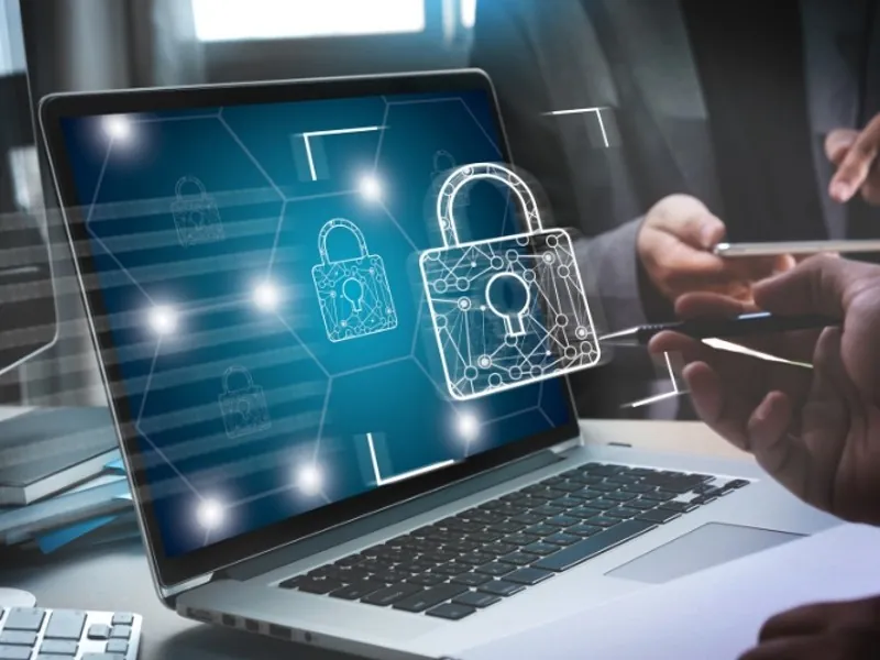 Công nghệ an ninh mạng và tường lửa